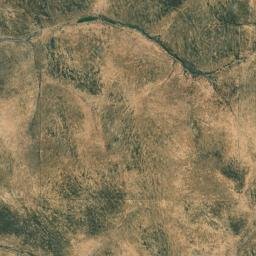Satellite imagery of Goodview Mine, US