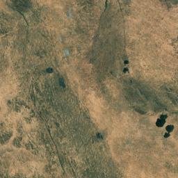 Satellite imagery of Goodview Mine, US