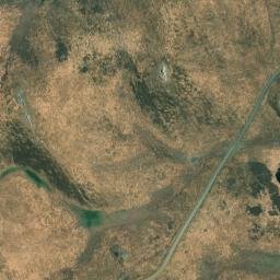 Satellite imagery of Goodview Mine, US