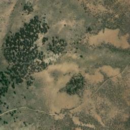 Satellite imagery of Nunsinger Prospect, US