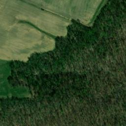 Satellite imagery of Kirk Bluff, US