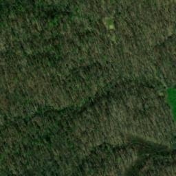 Satellite imagery of Kirk Bluff, US