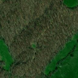 Satellite imagery of Kirk Bluff, US