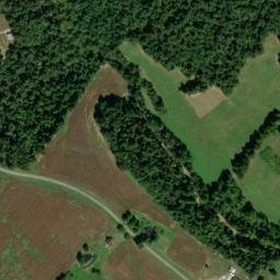 Satellite imagery of Woodall Bluff, US
