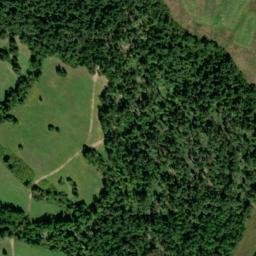 Satellite imagery of Woodall Bluff, US