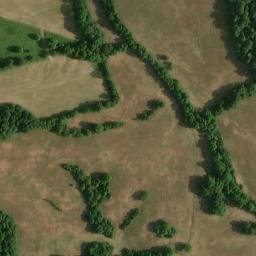Satellite imagery of Pine Bluff, US