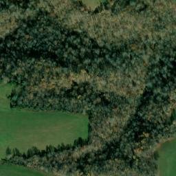Satellite imagery of Apostolic Ridge, US