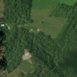 Satellite imagery of Bluster Ridge, US