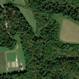 Satellite imagery of Green Pond Ridge, US