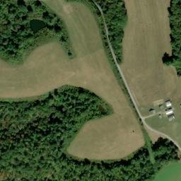 Satellite imagery of Green Pond Ridge, US