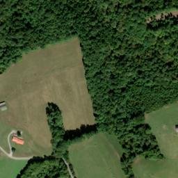 Satellite imagery of Green Pond Ridge, US
