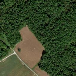 Satellite imagery of Brown Ridge, US