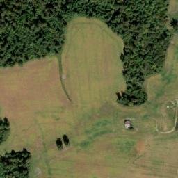 Satellite imagery of Polly Ann Ridge, US