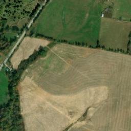 Satellite imagery of Polly Ann Ridge, US