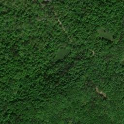Satellite imagery of Kincade Ridge, US