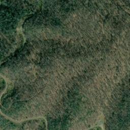 Satellite imagery of Norton Ridge, US