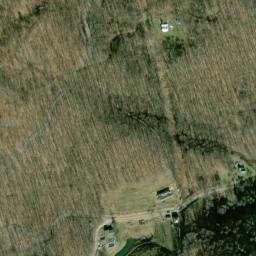 Satellite imagery of Abbs Valley Ridge, US