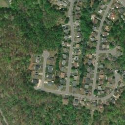 Satellite imagery of Roanoke River Parking Overlook, US