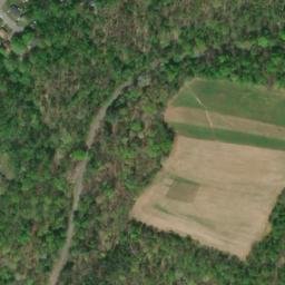 Satellite imagery of Roanoke River Parking Overlook, US