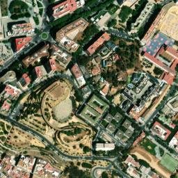 Satellite imagery of survey_point, PT