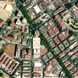 Satellite imagery of survey_point, PT