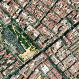 Satellite imagery of survey_point, PT