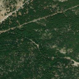 Satellite imagery of Sierra de la Yedra, ES