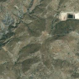 Satellite imagery of El Boliche, ES
