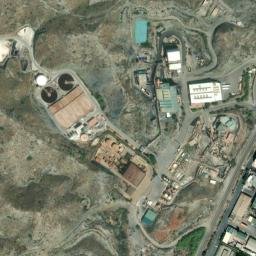 Satellite imagery of El Boliche, ES