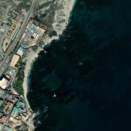 Satellite imagery of El Boliche, ES