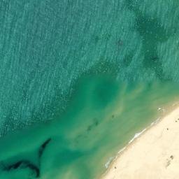Satellite imagery of Ragoubet el Golea, TN