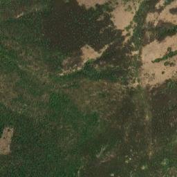 Satellite imagery of Draa el Maza, TN