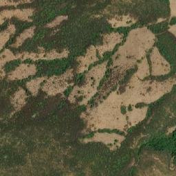 Satellite imagery of Draa el Maza, TN