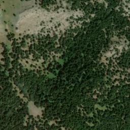 Satellite imagery of Lykofoliá, GR