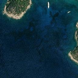 Satellite imagery of Chondrókavos, GR