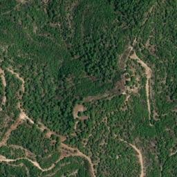 Satellite imagery of Ráchi Anárgyroi, GR