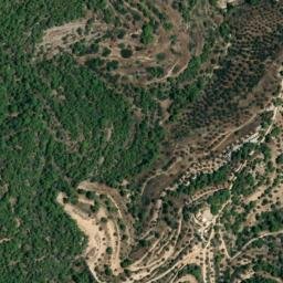Satellite imagery of Ráchi Anárgyroi, GR
