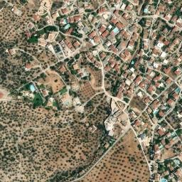 Satellite imagery of Ráchi Mádi, GR