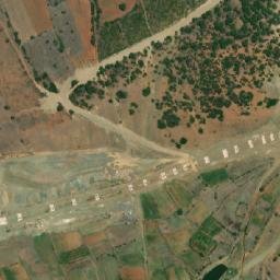 Drone Görünümü
