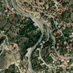 Drone Görünümü