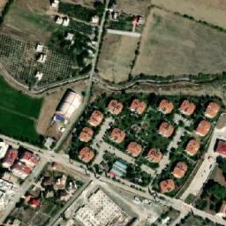 Drone Görünümü