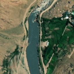 Satellite imagery of Kōtal-e Khowẕ-e Rārīn, AF