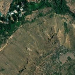 Satellite imagery of Kōtal-e Khowẕ-e Rārīn, AF