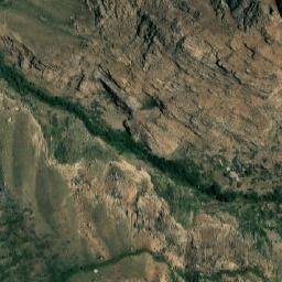 Satellite imagery of Kōtal-e Khowẕ-e Rārīn, AF