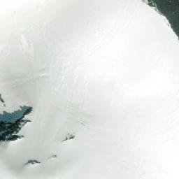 Satellite imagery of Kara Jilga Pass, AF