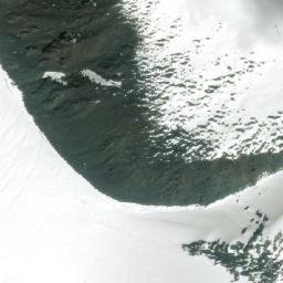 Satellite imagery of Kara Jilga Pass, AF