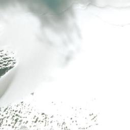 Satellite imagery of Kara Jilga Pass, AF