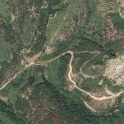 Satellite imagery of Gao’er Ding, CN