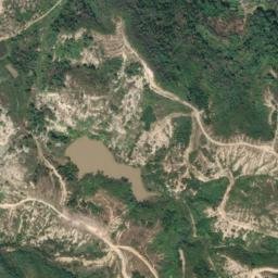 Satellite imagery of Gao’er Ding, CN