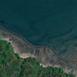 Satellite imagery of Konggudolbawi-got, KR